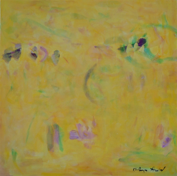 August Field 1