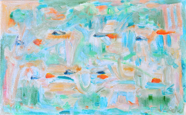 "Piece of Earth "