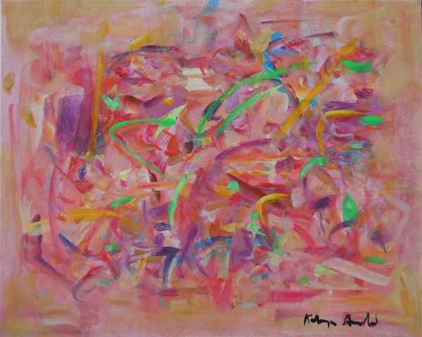"Fading Memory" 